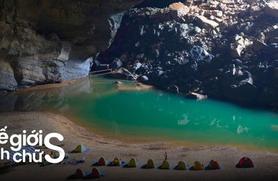 Kinh Nghiệm Chinh Phục Hang Sơn Đoòng Ở Quảng Bình Mới Nhất