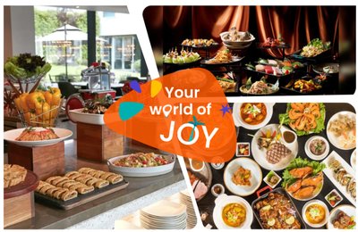 2025台北buffet吃到飽》32間推薦餐廳,價格特色整理