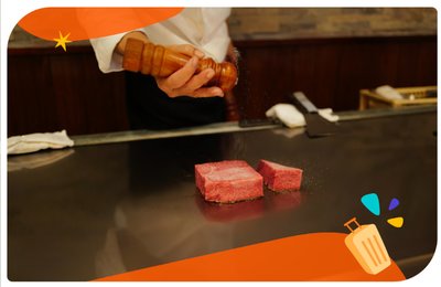 台北鐵板燒必吃！10家精選推薦，高級到平價一次滿足味蕾！