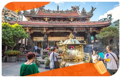 【拜月老供品懶人包】參拜禁忌、還願方式、紅線QA一篇掌握