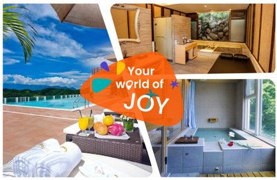 南投溫泉》日月潭也能泡溫泉？12家旅宿讓你泡湯之餘賞山林美景