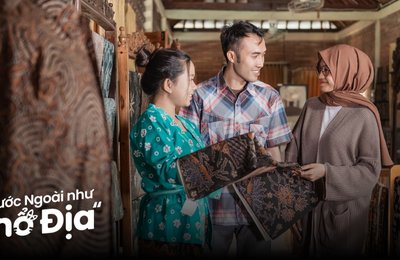 Đi Malaysia Mua Gì? 15 Món Quà Lưu Niệm Malaysia Phổ Biến