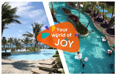 2025墾丁住宿指南》15家人氣飯店、民宿,體驗海景、沙灘與星空