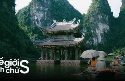 23 Địa Điểm Du Lịch Hành Hương Tâm Linh Nổi Tiếng Tại Việt Nam