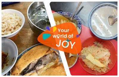 11間台南早餐推薦｜精選在地人必吃早餐清單，中西式一次擁有