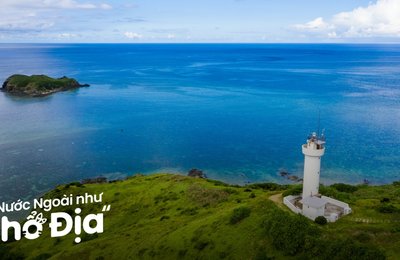 Kinh Nghiệm Du Lịch Ishigaki -  Đảo Thiên Đường Tại Okinawa