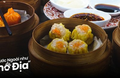 15 Món Ăn Đặc Sản Quảng Châu Hấp Dẫn Không Thể Bỏ Qua