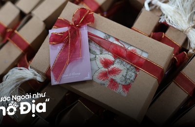 Đi Thượng Hải Mua Gì Làm Quà? 13 Gợi Ý Tinh Tế Và Ý Nghĩa