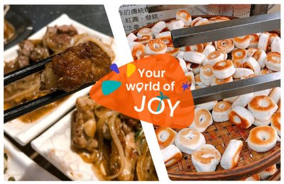 新莊美食推薦！必吃在地小吃，廟街商圈、輔大周邊14家美食精選