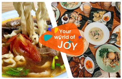 【2026桃園美食推薦】10家桃園必吃美食＆餐廳＆特色小吃