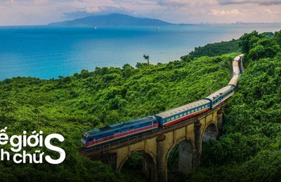 Hướng Dẫn Du Lịch Đèo Hải Vân Cho Team Mê Phượt