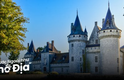 Đi Pháp Hết Bao Nhiêu? Cập Nhật Chi Phí Du Lịch Pháp 2025