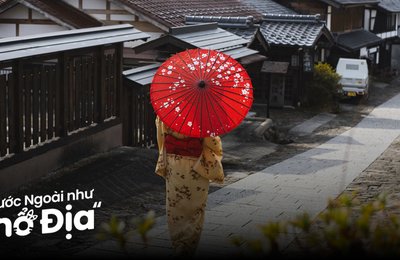 Lịch Trình Du Lịch Kansai 7 Ngày 6 Đêm Hữu Ích Cho Hội Tự Túc