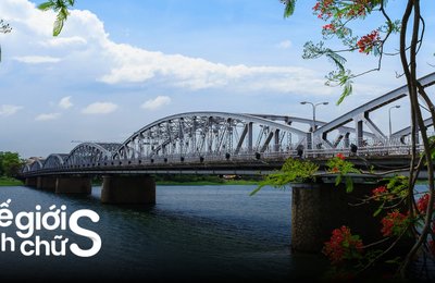 Kinh Nghiệm Du Lịch Sông Hương - Biểu Tượng Du Lịch Huế