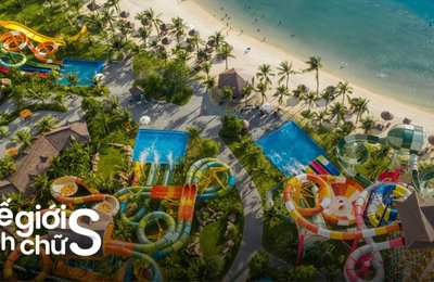 Oanh Tạc VinWonders Nha Trang: Đi Thế Nào Cho Đáng Tiền?