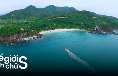 Review Du Lịch Cam Ranh: Tận Hưởng Ngày Chill Giữa Thiên Nhiên