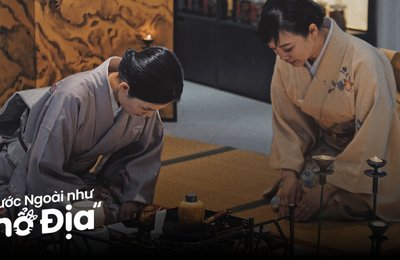 12 Trải Nghiệm Truyền Thống Ở Nhật Bản Nhất Định Phải Thử