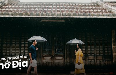 10 Gợi Ý Du Lịch 20 Tháng 10 Mừng Ngày Phụ Nữ Việt Nam 2025