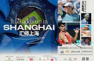 Shanghai Masters 2025: Tickets, Match Schedule & Travel Tips