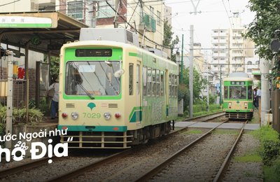 Hướng Dẫn Mua Và Sử Dụng Thẻ Suica Cho Hội Mê Nhật Bản