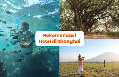 11 Tempat Wisata di Banyuwangi yang Akan Bikin Kamu Ingin Traveling ke Sana