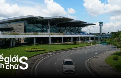 Kinh Nghiệm Đi Sân Bay Cần Thơ - Hành Trình Về Miền Sông Nước