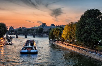 16 Paris Must-Do Experiences Every First-Timer Should Try