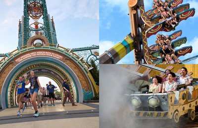 Universal Epic Universe: Our Best 11 Rides & Attractions Ranked!