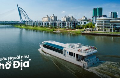 13 Địa Điểm Du Lịch Sabah Cho Người Đi Malaysia Tự Túc