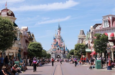 ディズニーランド・パリのチケット購入方法を解説！Klook限定お得情報も！