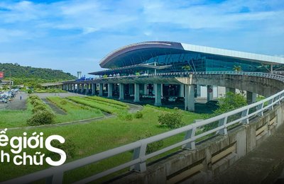Hướng Dẫn Di Chuyển Từ Sân Bay Phú Quốc Cho Người Đi Lần Đầu