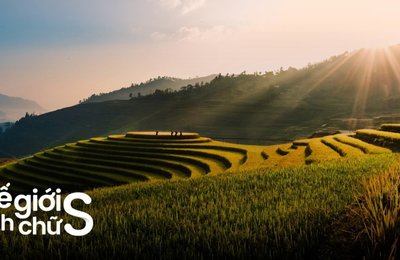 Lịch Trình Du Lịch Tây Bắc 4 Ngày 3 Đêm Cho Team Ưa Mạo Hiểm