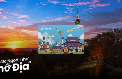 Hướng Dẫn Sử Dụng Thẻ T-Money Khi Du Lịch Hàn Quốc Mới Nhất 2025