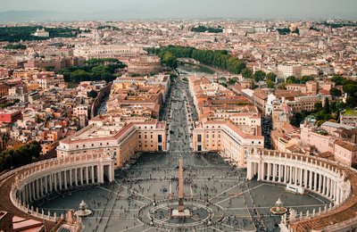 A Guide to DIY Your Own Vatican Tour