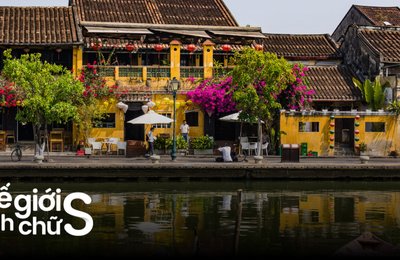 Lịch Trình Du Lịch Đà Nẵng - Hội An 4 Ngày 3 Đêm Tự Túc