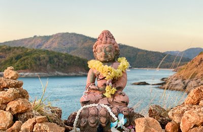 24 Hours in Phuket: What to Do, See, and Eat