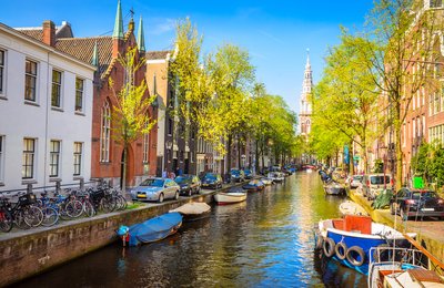 Your Guide to the Best Amsterdam Canal Cruises