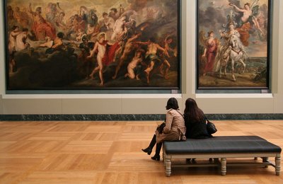 ルーヴル美術館チケットの買い方完全ガイド|失敗しない予約のコツ【2026年版】