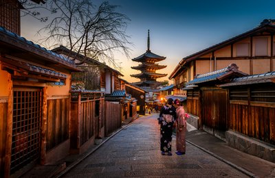 Where to Stay in Kyoto 2026: 5 Best Ryokan Hotels