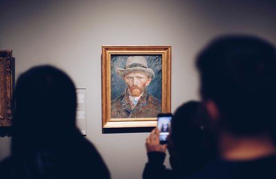 Visiting the Van Gogh Museum in Amsterdam: Tickets, Hours & Tips