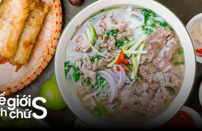 20 Món Ăn Đặc Sản Miền Bắc Nức Tiếng Thơm Ngon