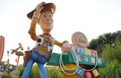 香港ディズニー年パス「マジックアクセス」完全ガイド|価格・特典・お得な買い方まとめ
