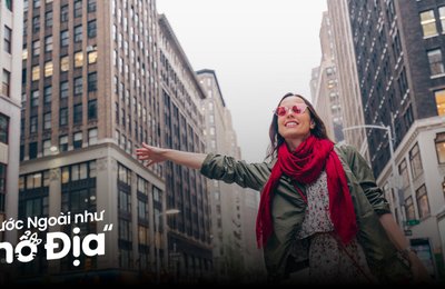 Check-in Các Bảo Tàng Hàng Đầu New York Với Thẻ City Pass