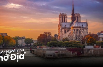 Cập Nhật Mới Disneyland Paris: Giá Vé, Trò Chơi & Lịch Trình