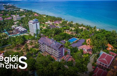 Có Nên Đặt Tropicana Resort Ở Phú Quốc? Xem Review Ngay!