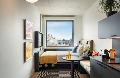 12 Cheap Places to Stay in New York That Are Actually Worth Booking