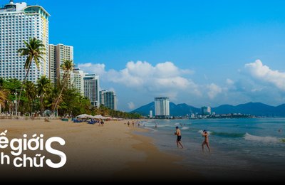 Nha Trang Qua Ống Kính Analog: 5 Điểm Đến Cho Người Thích Ảnh Film