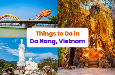 Things to Do in Da Nang for Free: Beaches, Markets, and More