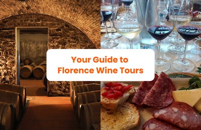 Sip Back and Relax: Beginner’s Guide to Florence Wine Tours