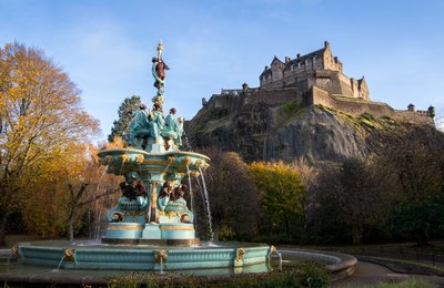 Your Complete Beginner's Guide to Edinburgh Castle